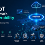 inter iot​ network interoperability connecting smart devices and enterprise systems