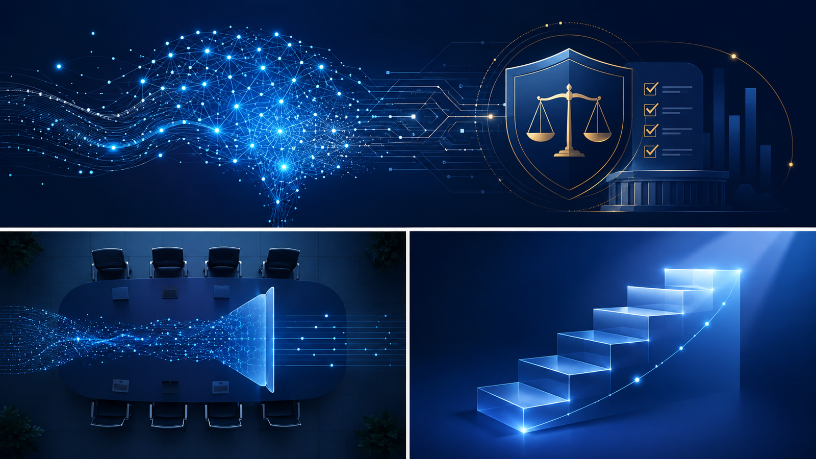 AI Transformation Is a Problem of Governance (Not a Technology Problem)
