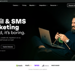 Best Email Marketing Platforms