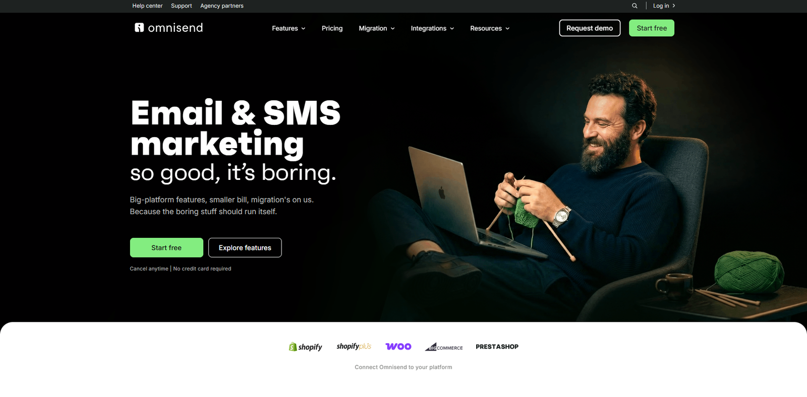 16 Best Email Marketing Platforms 2026 – In-Depth Review & Comparison