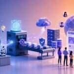 AI Experiment to Production from prototype to production-ready AI feature