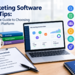marketing software RFP tips