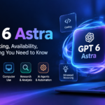 GPT 6 Astra AI model features and capabilities