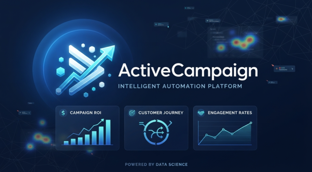 what is ActiveCampaign
