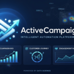 what is ActiveCampaign