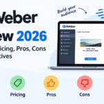 AWeber Review