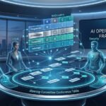 AI Governance Operating Model & RACI Matrix