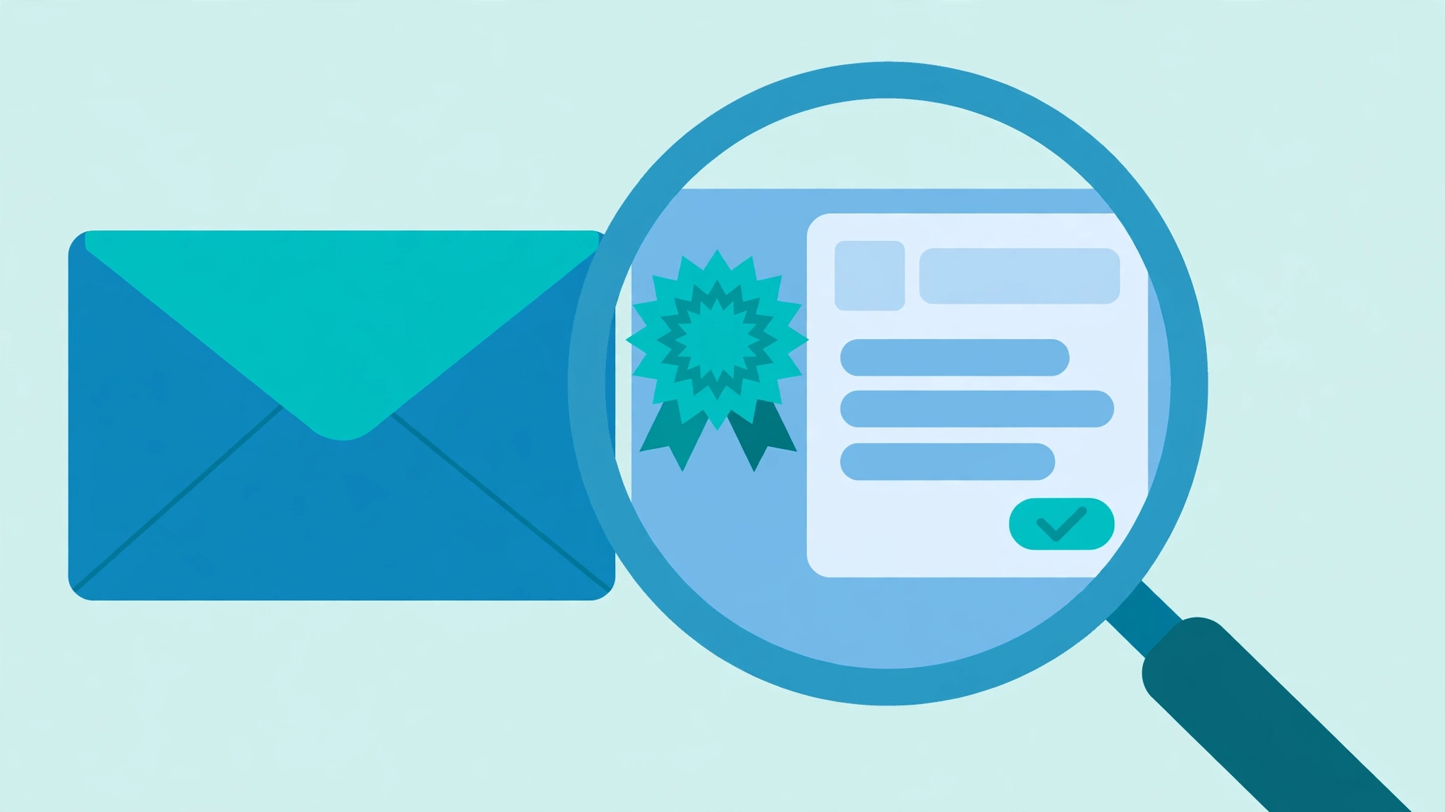 Illustration of structured Gmail promotion annotations with a deal badge