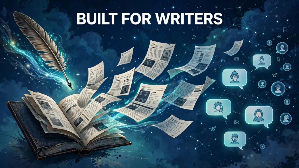 Beehiiv vs Substack community and publishing features compared for writers
