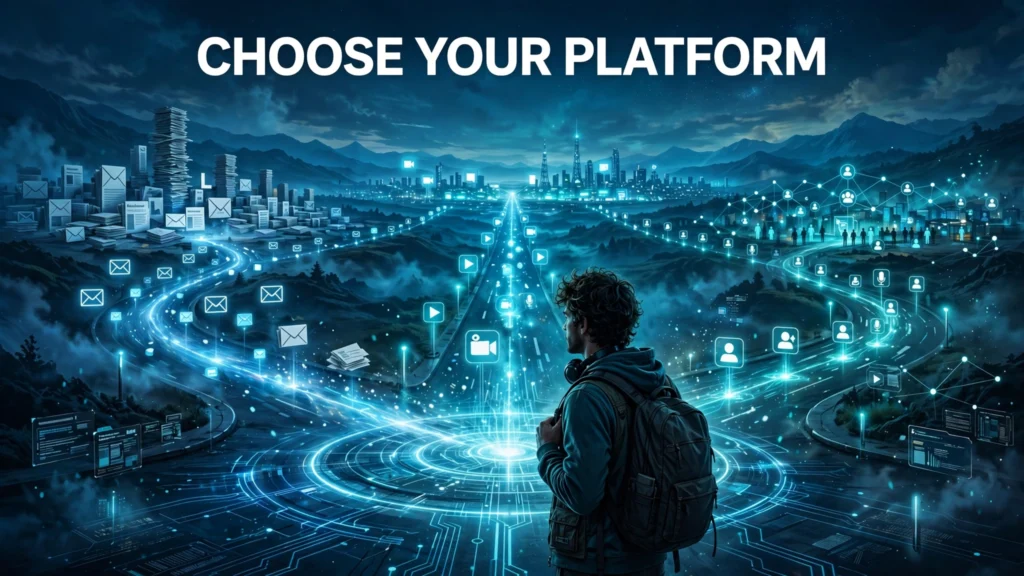 Beehiiv vs Substack vs Kit final verdict helping creators choose a newsletter platform